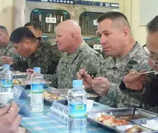 미군들이 최고난이도로 취급한다는 훈련