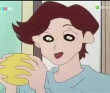 흰둥이 의인화.manga