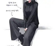 @, 핫산) 성인 아마야 츠바메