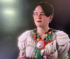 호라이즌 에일로이가 미녀 소리 듣는 이유