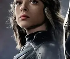 MCU)취향이 한결같은 캐릭터