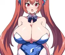 [말딸] 바니걸 다스카