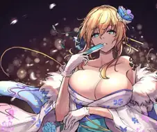 [HGO] 천국으로 후퇴하는.Manga