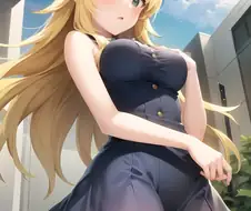 @, AI) 미키 야한