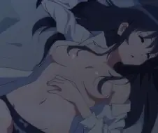 사에카노) 외전 메트로놈 만화 보고 있는데