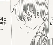 공학에 여자가 한명뿐인.manga