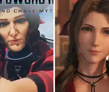 전설의 게임 콜라보레이션