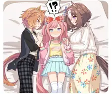 [말딸] 초근접 ASMR듣는 데지땅