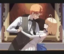 페이트)순애ㅅㅅ 커플링