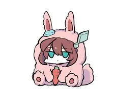 [말딸] 바니 부르봉