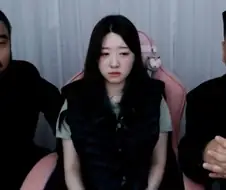 조폭들에게 빚변제로 엑셀방송 들어가는 사연