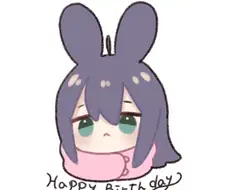 @) vivid rabbit