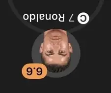 호날두 평점 9.9인데 왜 못했다고 하죠?