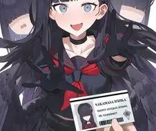 [블루아카] 의외로 잘 모르는 진화루트 류 甲