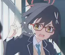 블루아카]아비도스를 다시 위대하게!