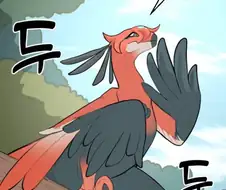 의외로 개꼴리는 여캐들이 나오는 무협 만화.jpg