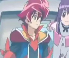 흔한 어린이 카드게임 애니의 치정극.anime