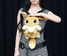 포켓몬의 시체를 가지고다니는 사람