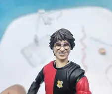 스네이프 : 그리핀도르 전원 퇴학