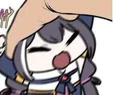 캬루를 쓰담드어보자