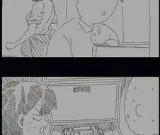 ㅅㅅ하지 않으면 나갈 수 없는 방 최신버전.manga