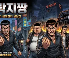 반지의제왕을 한국적감성으로 재구성을 시도했는데...