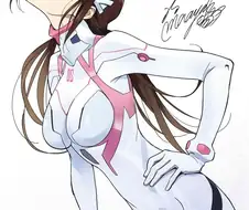 슈가슈가룬 작가.manga