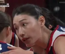"언니, 무서워요"