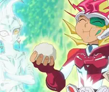 유희왕]아아...이건 식사라고한다