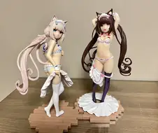 슬렌더와 로리의 차이를 알려드림 feat.네코파라