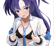 블루아카)검정.manga