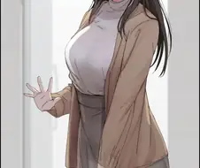 여친 엄마 만화.manga