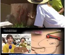 해적이 꿈이라는 여학생