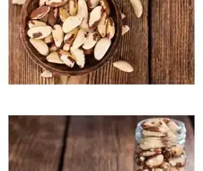 알고보면 위험한 견과류