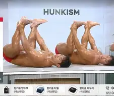 폭력적인 홈쇼핑 모델.jpg