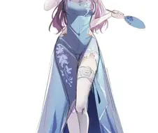 [말딸] 드레스 맥퀸