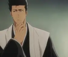 블리치 시바 가문이라 생겼던 일
