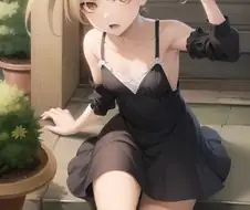 블리치, AI) 갠적으로 좋아하는캐릭