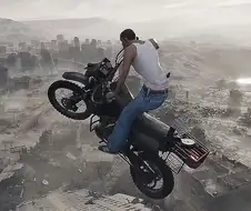 바하9에도 나온 모드