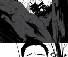 상당히 소름끼치는 살인사건.manwha