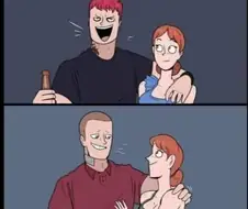 가정을 위해 달라지는 남자.manhwa