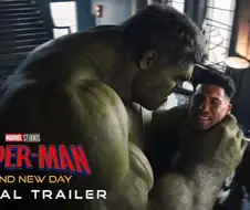 MCU)퍼니셔도 나름 평범한 인간들 축에선 탈인간급이라 생각했는데ㅋㅋㅋ