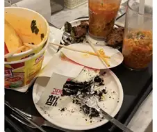스타벅스 사태 뜻밖의 피해자