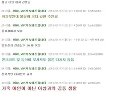 MZ세대 일본 애니에서 사라진 것들