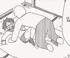 호리데이) 너는 두 입으로 한 말하는거냐.manhwa