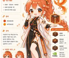 주식)최태원 회장은 정말 역대급 저점을 잡은것인가