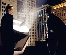초능력을 가진 슈퍼히어로가 없는게 다행인 이유