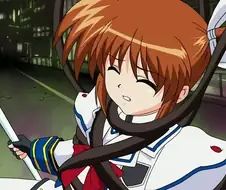 아군이 된 적군 캐릭터 취급