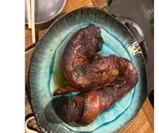 말자지 요리