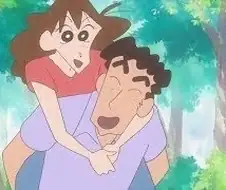 짱구 아빠관련 의외여서 놀란거
